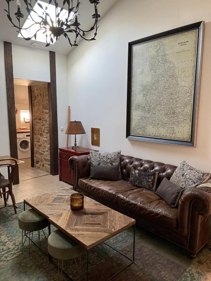 Maison Hirondelles Gites Mezieres-sur-Issoire Екстериор снимка